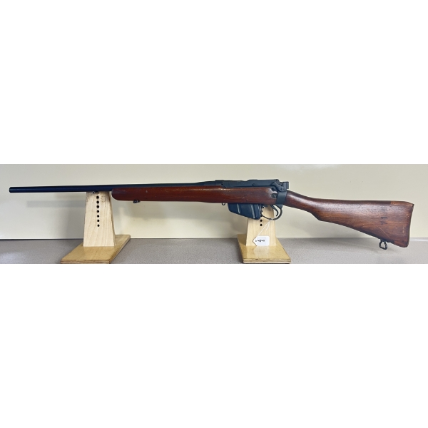 LEE ENFIELD NO4 MKI* IN .303 BRIT PARTS GUN 