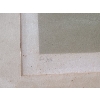 Image 2 : "LE TRIANGLE" BY CLAUDE LE SAUTEUR - FRAMED SILKSCREEN