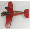 Image 7 : PRESSED STEEL AIRPLANE