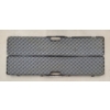 Image 4 : LOT OF 2 - HARD LONG GUN CASES - INCL GUN GUARD 