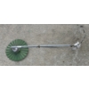 Image 1 : PORCELAIN EXTERIOR LIGHTSTAND