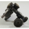 Image 5 : PARAMOUNT TARGET SIGHT W/ BASE & MOUNTING SCREW