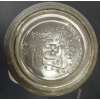 Image 6 : LOT OF 2 - BLUE RIBBON GLASS CANNING JARS