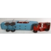 Image 6 : PRESSED STEEL HAULER TRUCK