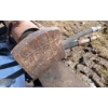 Image 4 : HYDRAULIC WOOD SPLITTER - 3PTH
