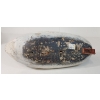 Image 7 : VINTAGE DECOY DUCK - SIGNED