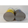 Image 5 : LOT OF 2 - SUNOCO MOTOR OIL INCL SUNLUBE & DYNALUBE QT CANS