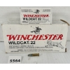 Image 1 : AMMO: 400X WINCHESTER .22 LR - 40 GR LRN