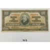 Image 1 : 1937 CDN $100 BANKNOTE