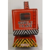 Image 5 : TIN FRICTION MOBILE CRANE