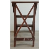 Image 4 : STEP LADDER - WOOD