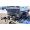 Image 1 : MISKA TRAILER W/ OWNERSHIP - 5 X 8 BOX