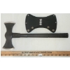 Image 2 : SOG DOUBLE HEADED AX W/ SHEATH
