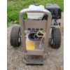 Image 3 : BE WET JET GAS POWERED PRESSURE WASHER