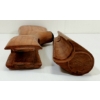 Image 4 : LOT OF 2 - BUTT STOCK & FOREND
