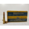 Image 4 : AMMO: 39X CIL .25-35 - 97 & 117GR - SP & PNEUMATIC - COLLECTABLE BOXES