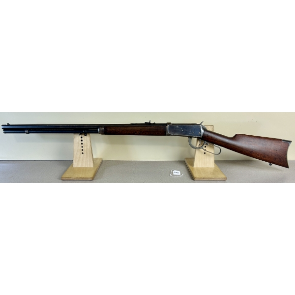 WINCHESTER MODEL 1894 IN .38-55 WIN 