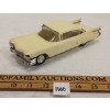 Image 1 : JO-HAN MODELS GENERAL MOTORS FLEETWOOD DEALERSHIP MODEL PROMO CAR