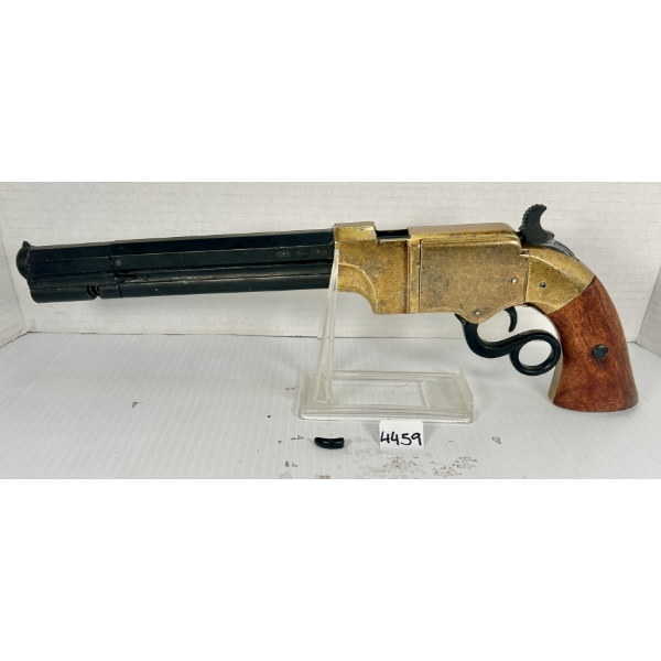 DENIX S&W VOLCANIC REPLICA - NO PAL REQD