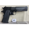 Image 3 : COLT GOVERNMENT 1911 A1 IN .177 PELLET NO PAL REQUIRED 