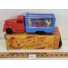 Image 4 : MARX TOYS PET SHOP DELIVERY TRUCK W/ BOX