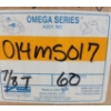 Image 2 : QTY OF OMEGA SERIES 7/8 T BRACKETS