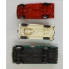 Image 8 : LOT OF 3 - MODEL CARS - INCL MUSTANG & EL CAMINO