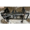 Image 1 : HLA PTO / HITCH ATTACHMENT FOR TELEHANDLER