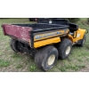 Image 4 : CUB CADET BIG COUNTRY 6 X 4 - RUNNING