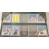 Image 6 : LOT OF 2 - BASEBALL COLLECTOR CARD WALL DISPLAYS