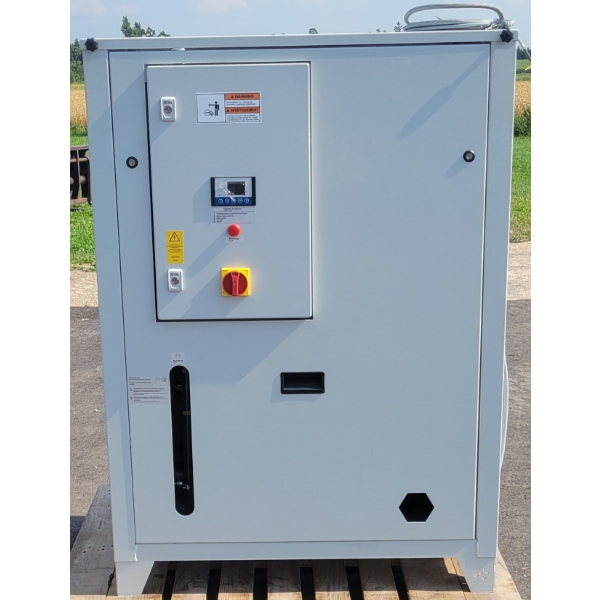 ERS GMBH INDUSTRIAL CHILLER W/ PARTS