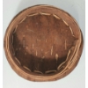 Image 9 : NATIVE HAND-MADE BIRCH BARK BASKET W/ LID