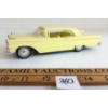 Image 1 : 1959 FORD GALAXIE 500 DEALERSHIP MODEL PROMO CAR