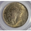 Image 3 : 1914 GREAT BRITIAN HALF CROWN - PCGS GRADED
