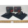 Image 1 : LOT OF 2 - PISCIFUN TORRENT FISHING REELS - APPEARS AS NEW