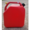 Image 3 : 25L FUEL CAN