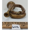 Image 2 : BRASS & COPPER BUGLE