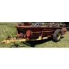 Image 2 : NH MANURE SPREADER 519