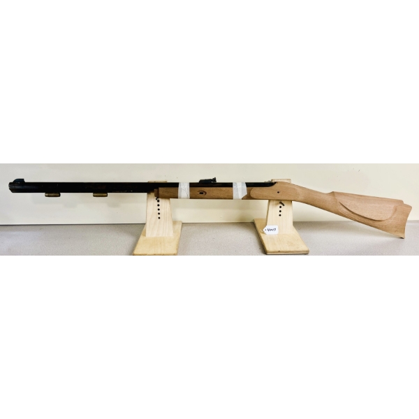 THOMPSON CENTRE HAWKEN RIFLE IN .50 BP - PARTS GUN 