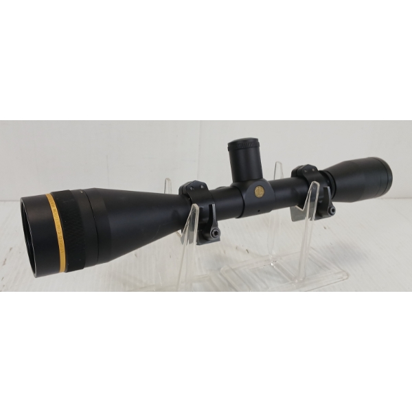 LEUPOLD COMPETITION HUNTER 6 X 42MM SCOPE