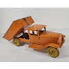 Image 4 : PRESSED STEEL DUMP TRUCK