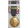 Image 2 : WWI U.S. ARMY OF OCCUPATION MEDAL (GERMANY) - GENERAL JOHN J. PESHING