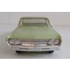 Image 2 : 1961 OLDSMOBILE SUPER 88 DEALERSHIP MODEL PROMO CAR