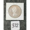 Image 2 : 1973 CDN SILVER DOLLAR