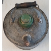 Image 7 : LOT OF 3 - RAILROAD & GOLDEN-ROD OILERS & VINTAGE GAS CAN 