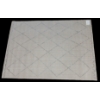 Image 4 : LATTICE PATTERN RUG