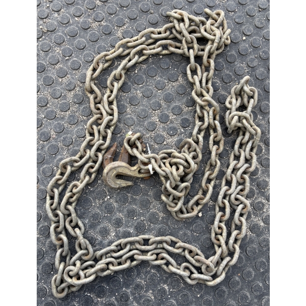 20 FT TOW CHAIN