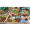 Image 6 : THOMAS & FRIENDS WOOD PLAY SET W/ TRAINS