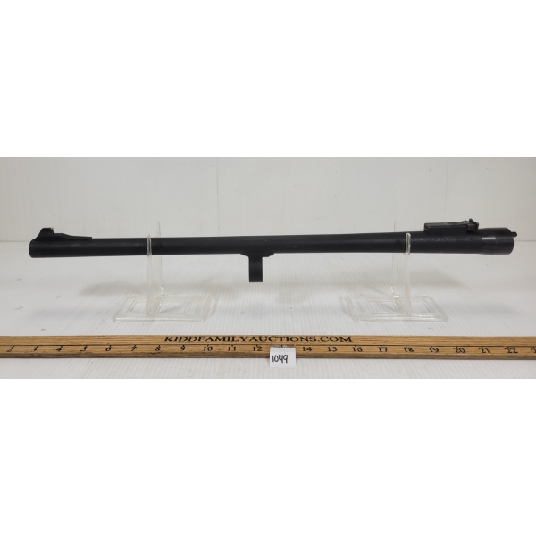 STOEGER INC. 12GA BARREL - SMOOTH