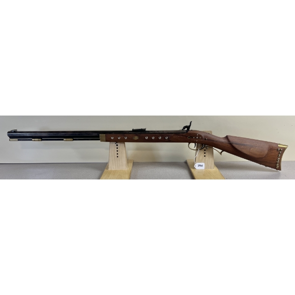 ITALIAN UNKNOWN PERCUSSION RIFLE IN .45
